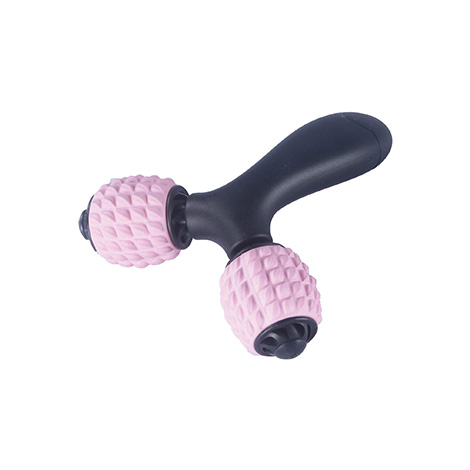 Compact And Convenient Face And Body Massage Handheld Massager
